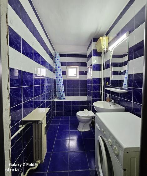 Apartament cu 2 camere decomandat în Rogerius