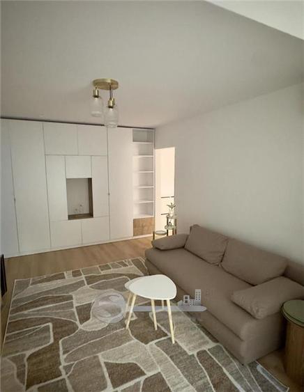 Apartament cu 2 camere decomandat în Păcurari