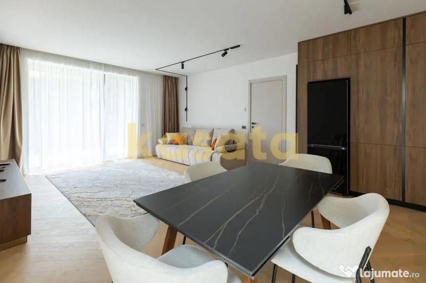 2 camere I Jolie Village I Iancu Nicolae I 84 mp I parcar... - 5