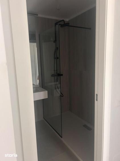 Apartament cu 2 camere în Pipera