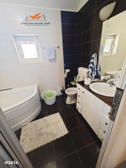 Apartament cu 2 camere decomandat în Cetate — fotografia 3