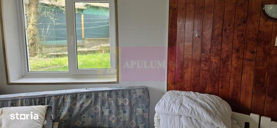 Casă cu Teren 500 Mp în Central