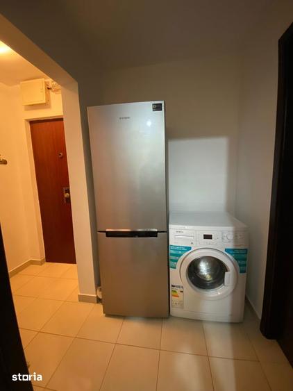 Apartament cu 2 camere decomandat în Berceni