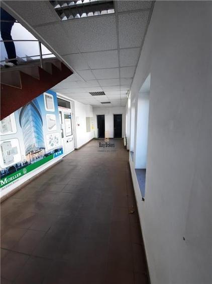 Spațiu industrial, de 500 mp, în Viile Sibiului