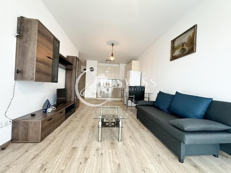 Apartament 2 camere | Platinia Shopping Center | 3min USAMV Cluj Arena - 3