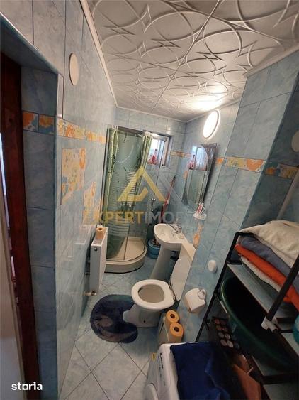 Apartament superb Aleea Neptun bl 4 - 1