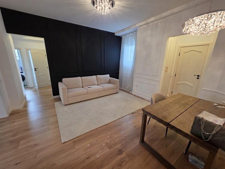 Apartament 3 Camere | Universitate | 2 Bai | 2 Balcoane | Centrala Termica | - 1