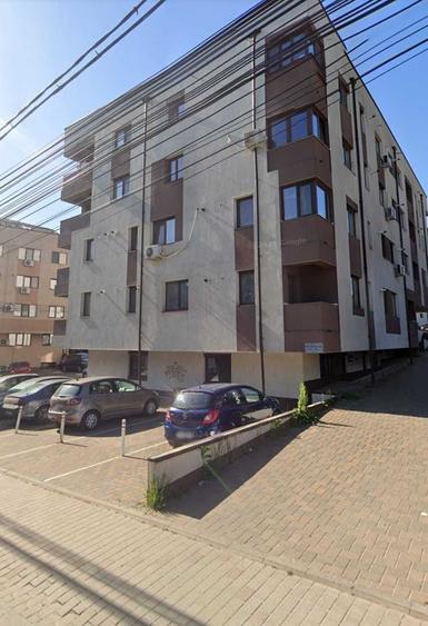 Garsonieră nedecomandată în Bucșinescu