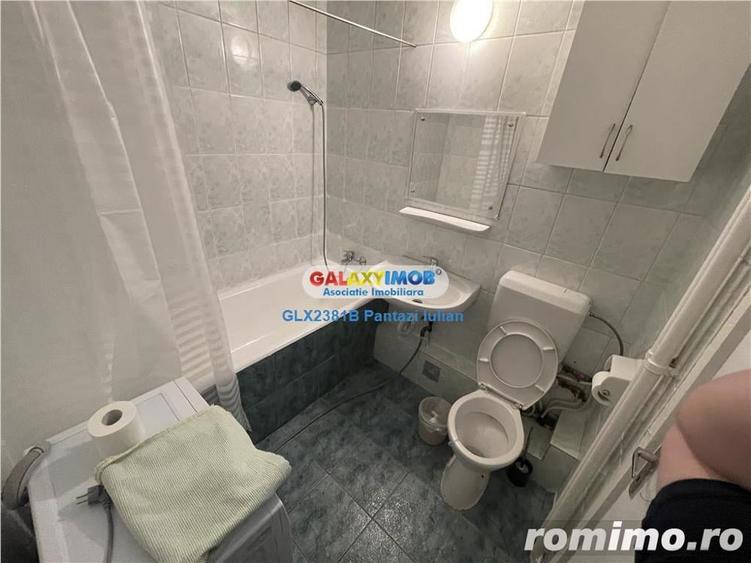 Apartament decomandat în Gorjului