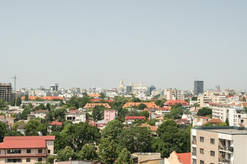 Birou, de 7,300 mp, în Alba Iulia