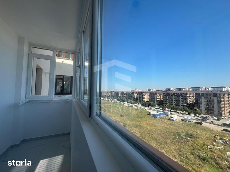 Apartament cu 2 camere în Rahova