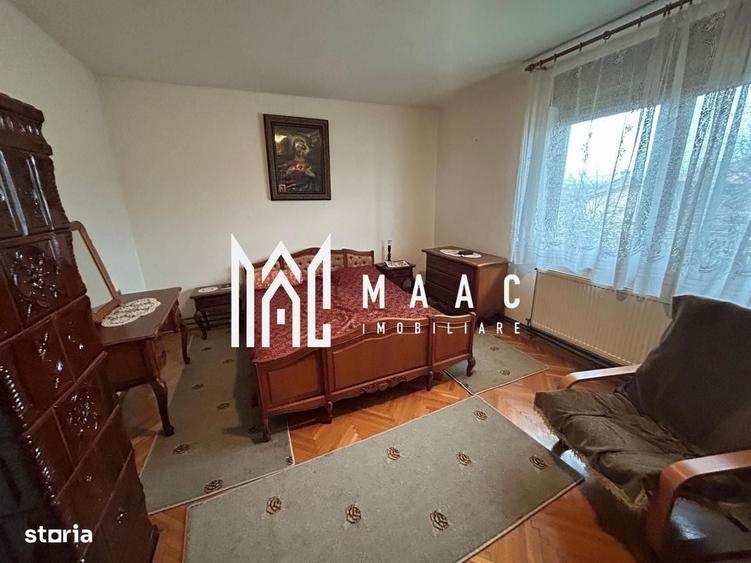 Casă cu 4 camere în Ultracentral