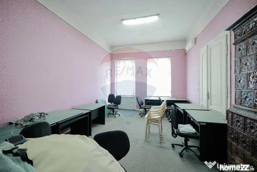 Apartament cu 2 camere semidecomandat în Ultracentral