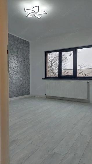 Apartament cu 2 camere decomandat în Siderurgiștilor