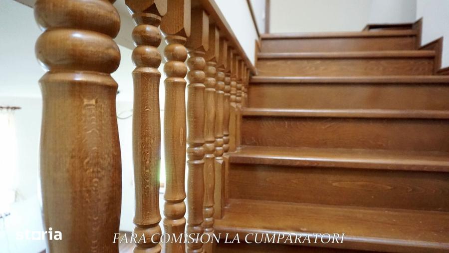 Casă cu 5 camere cu Teren 739 Mp în Muereasca