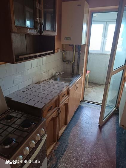 Apartament cu 3 camere în Tudor
