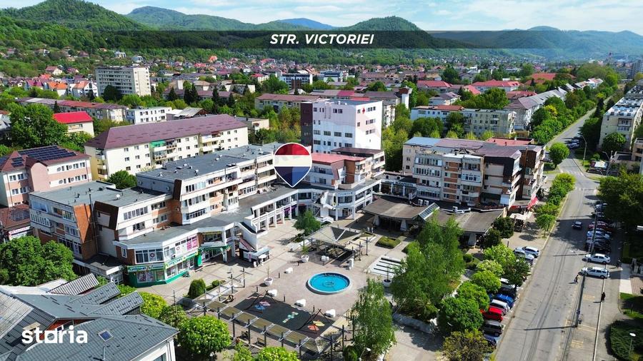 Spațiu comercial, de 156.29 mp, în Săsar