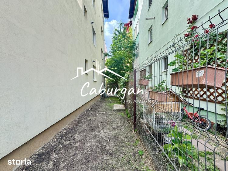Apartament cu 2 camere în Ștrand