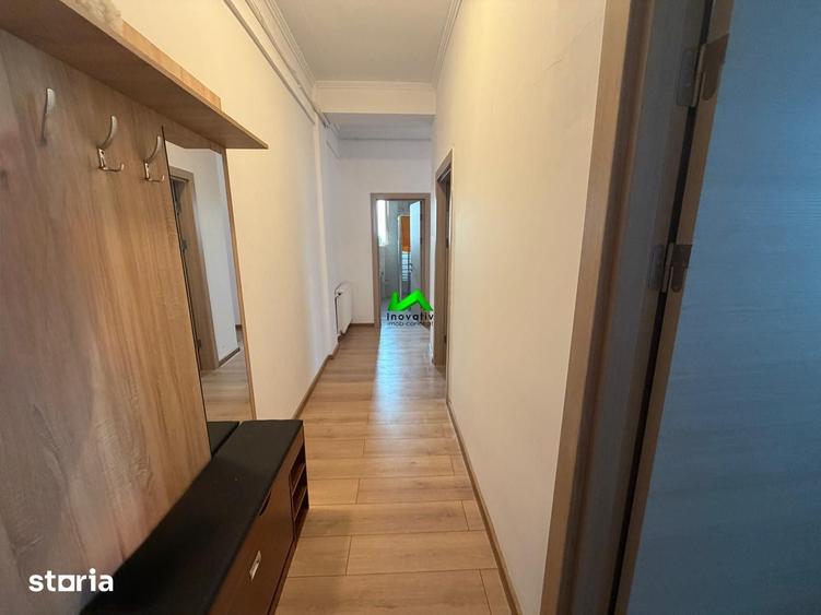 Apartament cu 3 camere decomandat în Șelimbăr