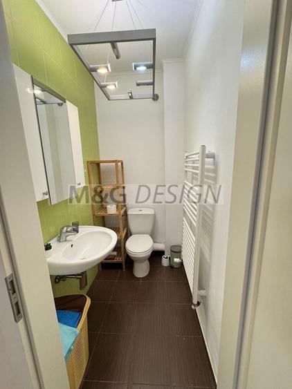 Apartament cu 3 camere în Complex Studențesc