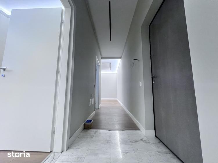 Apartament cu 2 camere în Timișoara