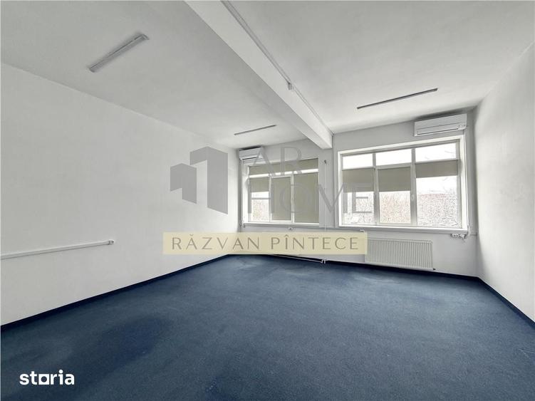Spațiu comercial, de 519 mp, în Sud
