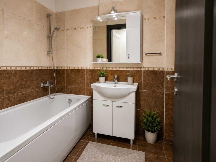 apartament inchiriere - 1