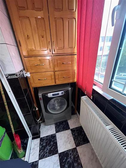 Apartament cu 3 camere decomandat, mobilat în Obor
