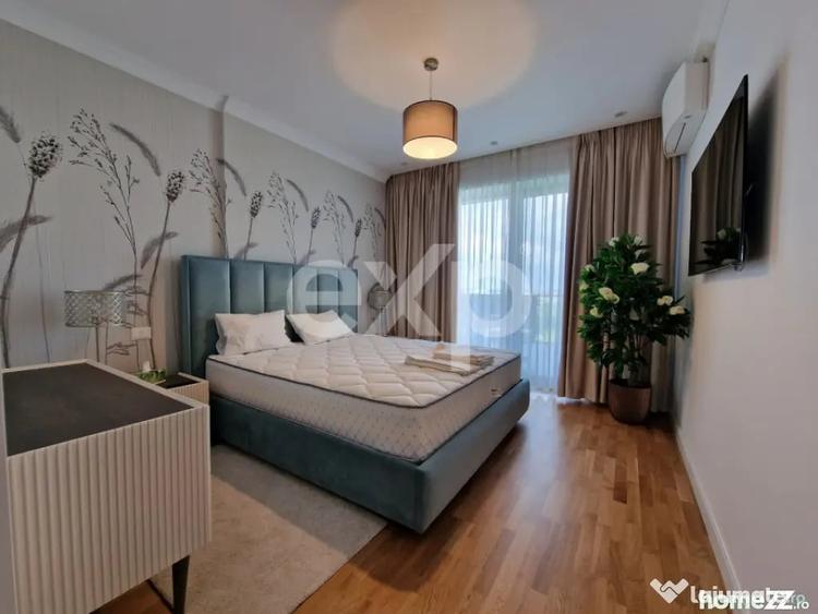 Apartament cu 4 camere decomandat în Aviației