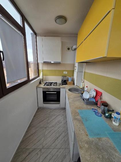 Apartament cu 2 camere decomandat în Chiajna