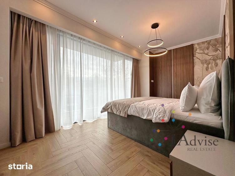 Apartament cu 3 camere în Bartolomeu