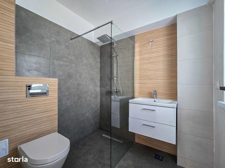 Apartament cu 3 camere în Galata