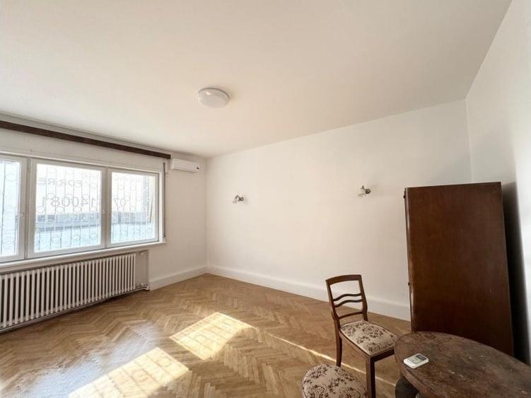 Apartament cu 4 camere în Dorobanți