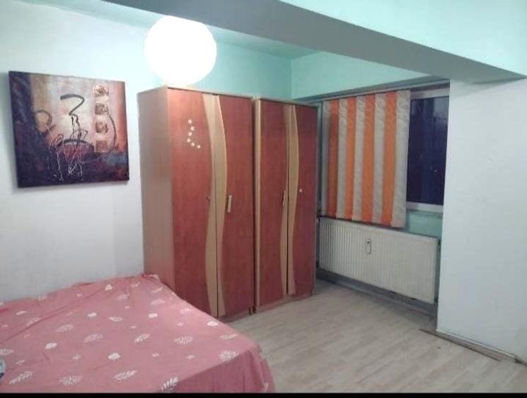 Garsonieră decomandată în Pantelimon