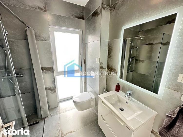 Duplex de inchiriat Dumbravita | 1.100 EUR | 100 mp utili - 7