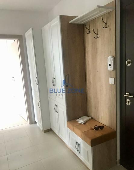 Apartament cu 2 camere în Ghencea