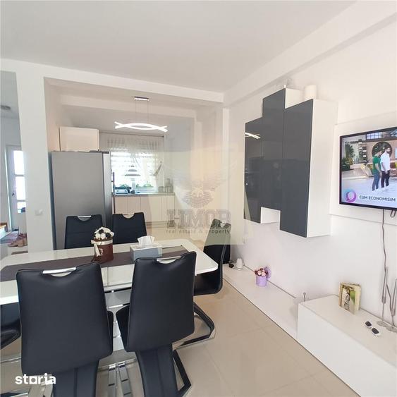 Casă cu 3 camere decomandat cu Teren 60 Mp în Șelimbăr