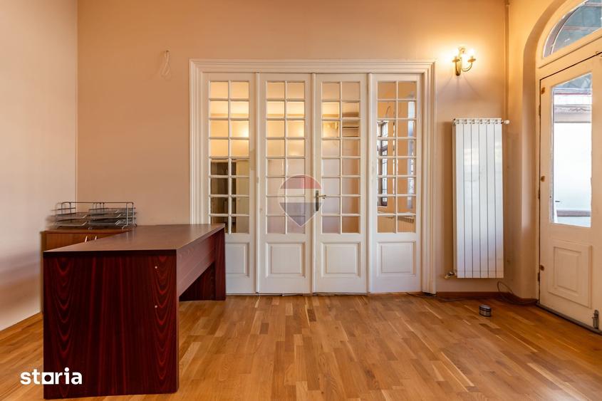 Casa de epoca langa Piata Unirii | Traieste Bucurestiul autentic - 14