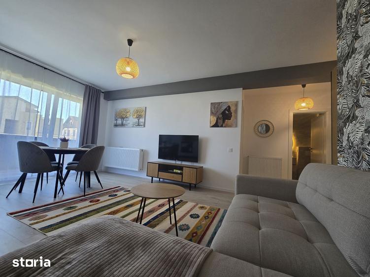 Apartament cu 2 camere în Central