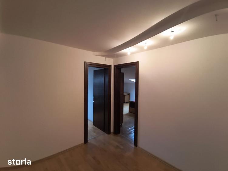 Apartament cu 5 camere în Ultracentral