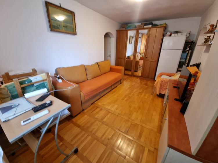 Apartament cu 2 camere în Câmpia Libertății