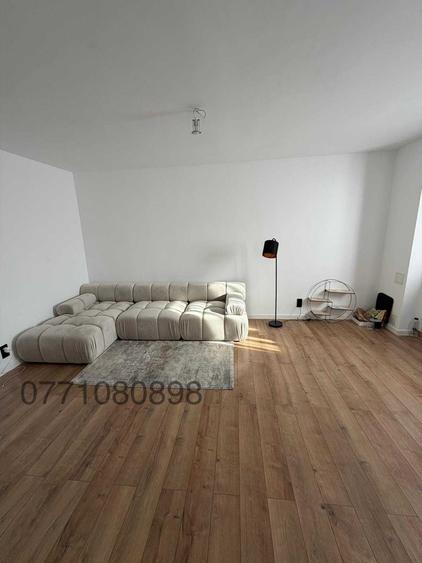 Apartament 2 camere decomandat, Calea Vacaresti, sector 4 - 7