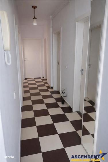 Apartament 3 camere, decomandat, terasa, parcare, Avantgarden, Bartolo - 5