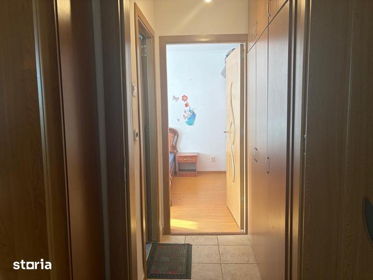 Apartament de inchiriat cu doua camere, Piata Iancului - 7