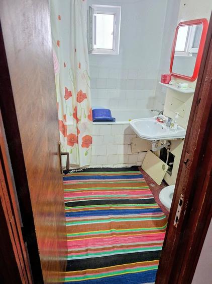 Apartament cu 2 camere semidecomandat în Nord