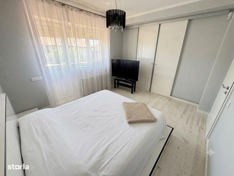 Casa de vanzare in Mogosoaia - langa parc - 14