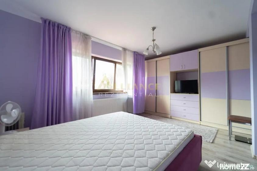 [TREND-PISCINA] Vila P 1 M | 4 camere | 2 bai - 6