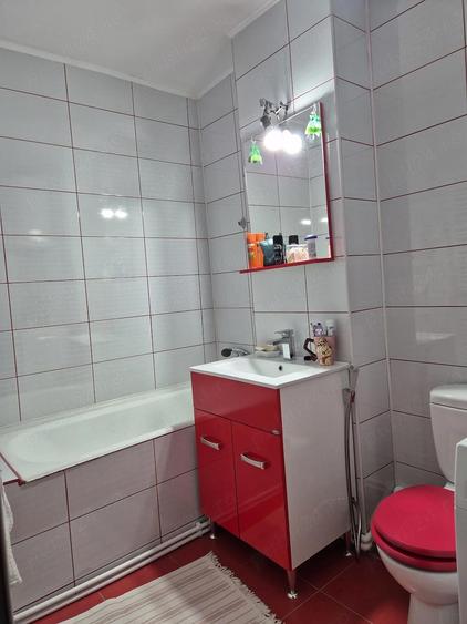 Apartament 2 camere decomandat Zona Miori?ei, Bacau gata de mutat - 8