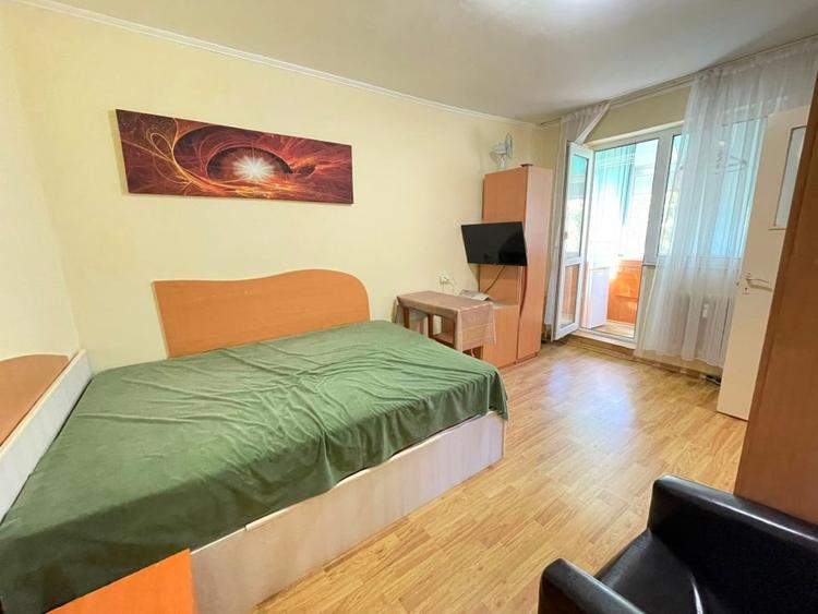Garsonieră semidecomandată în Podu Roș