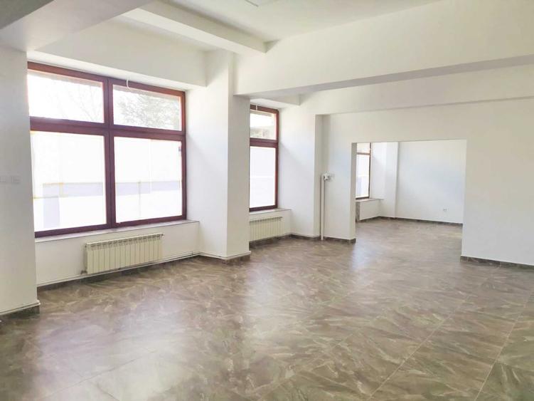 Spațiu comercial, de 130 mp, în Central
